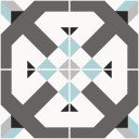 Mission Cement Tile Vecchio